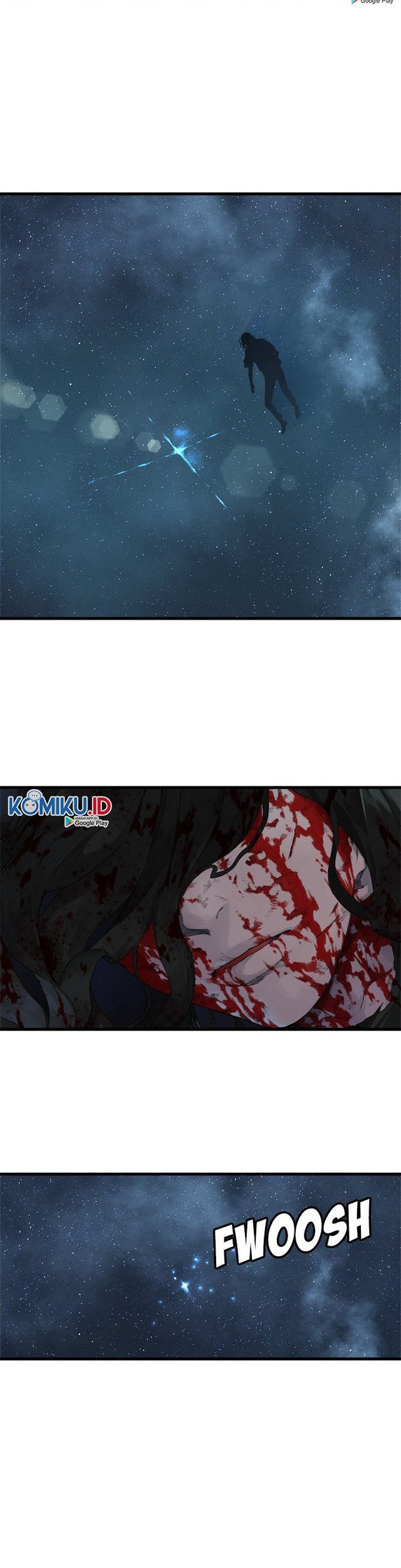 Manhwa Her Summon Chapter 116 gambar nomor 2