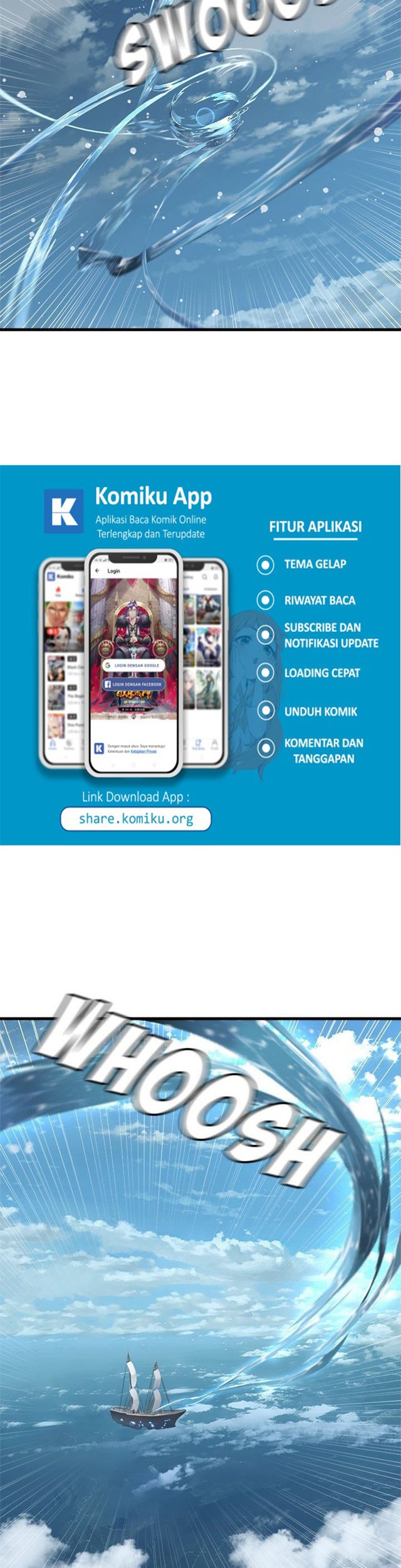 Her Summon Chapter 116 Gambar 10