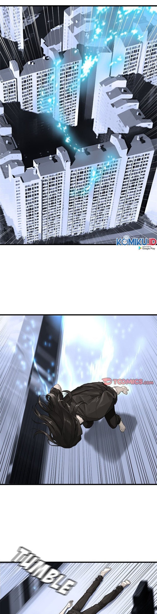 Manhwa Her Summon Chapter 117 gambar nomor 2