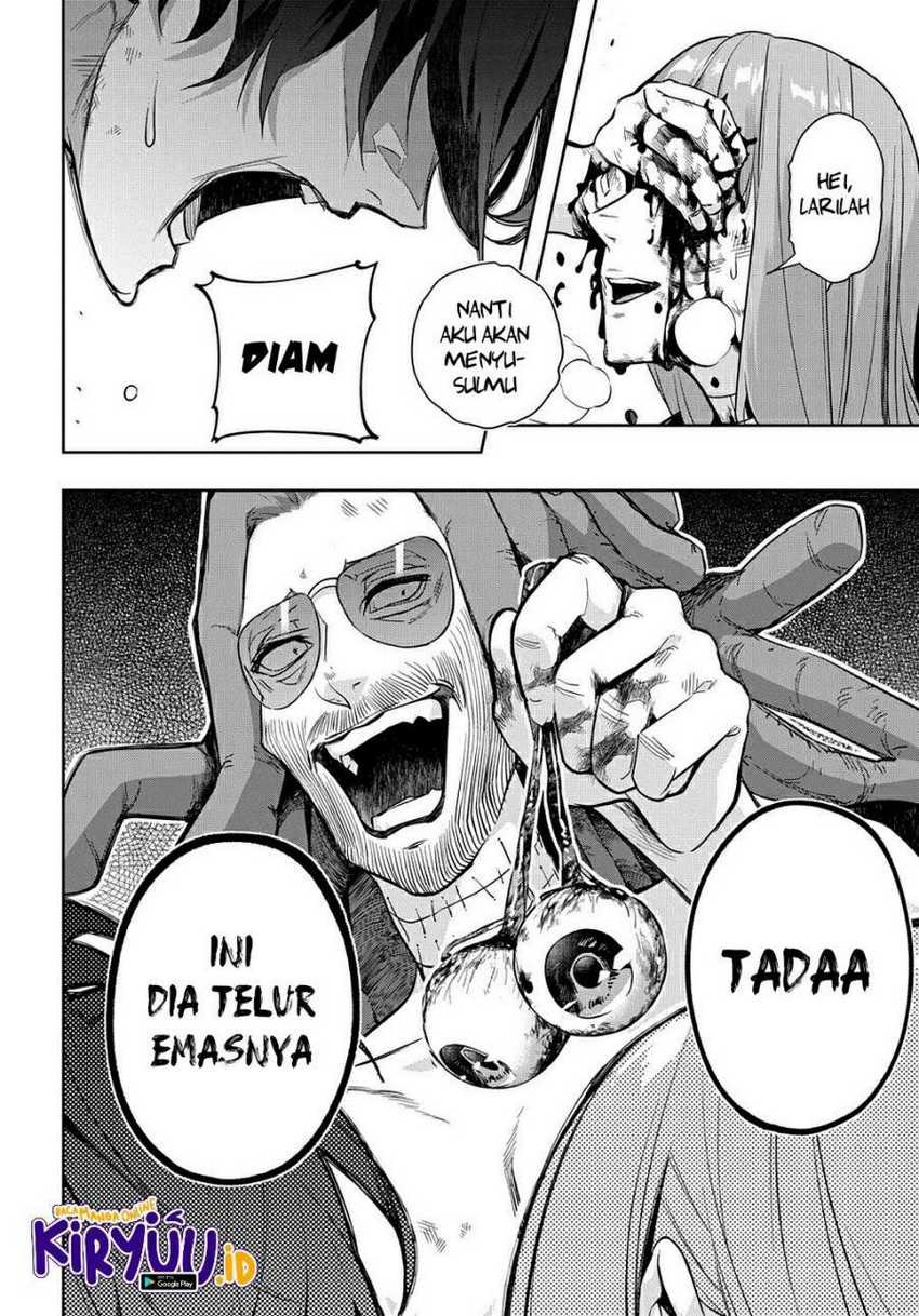 The Kingdom of Ruin Chapter 29 Gambar 11