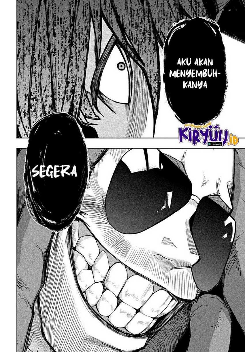 The Kingdom of Ruin Chapter 29 Gambar 13