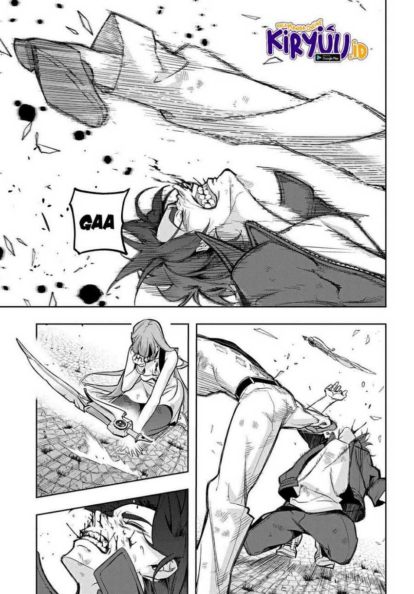 The Kingdom of Ruin Chapter 29 Gambar 17