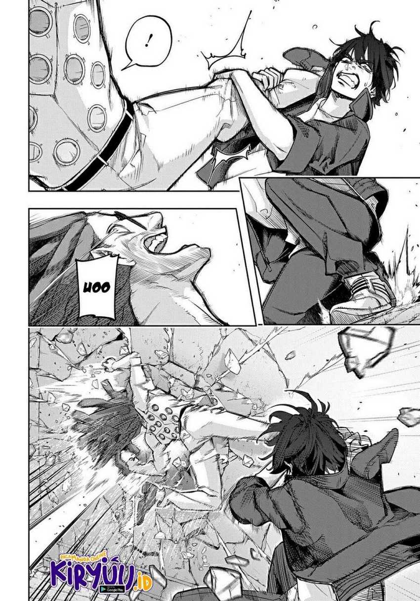 The Kingdom of Ruin Chapter 29 Gambar 18