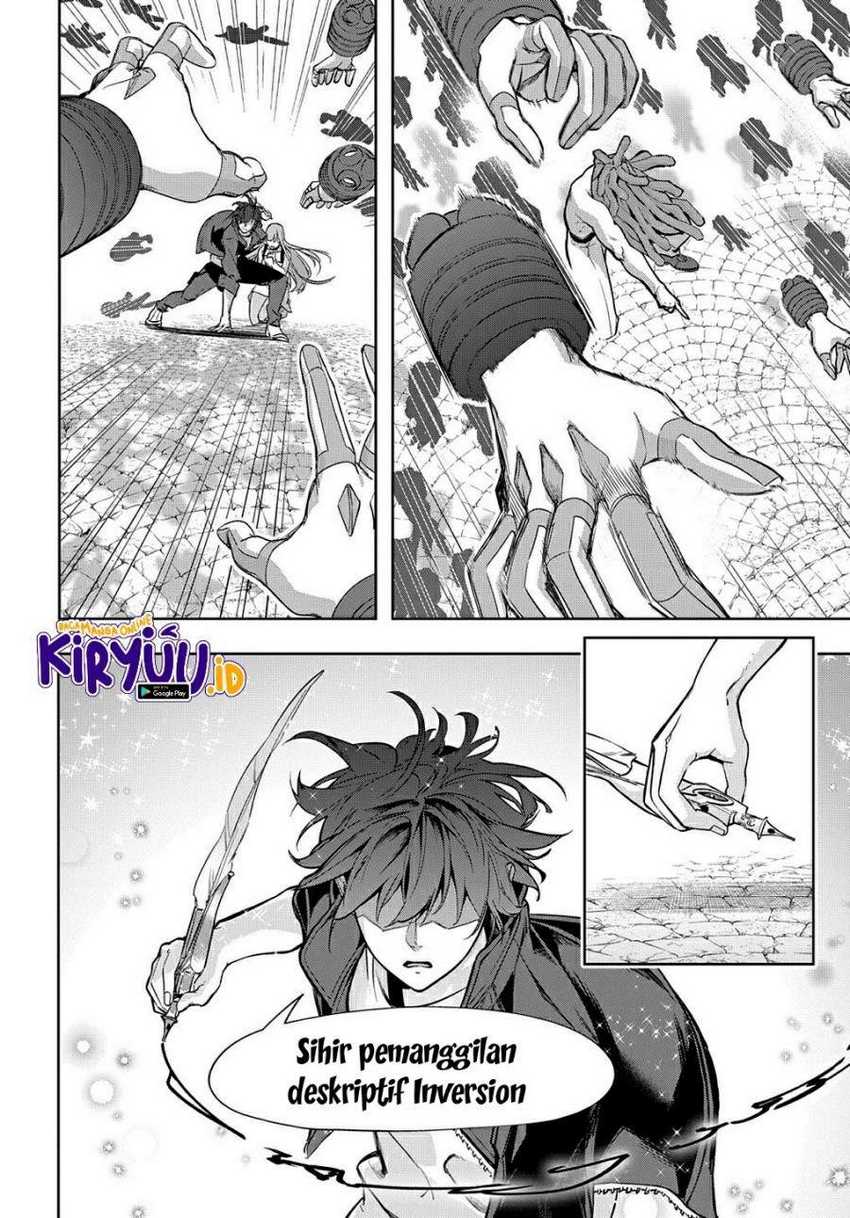The Kingdom of Ruin Chapter 29 Gambar 20