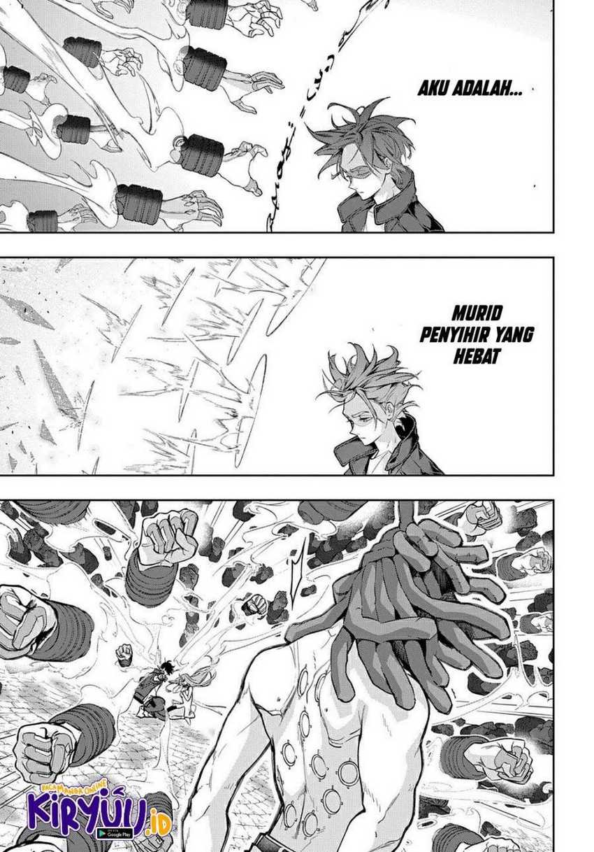 The Kingdom of Ruin Chapter 29 Gambar 21