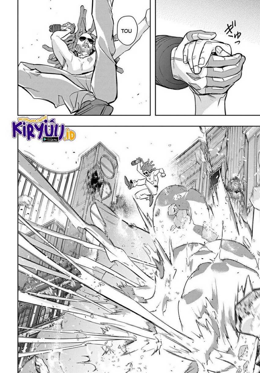 The Kingdom of Ruin Chapter 29 Gambar 22