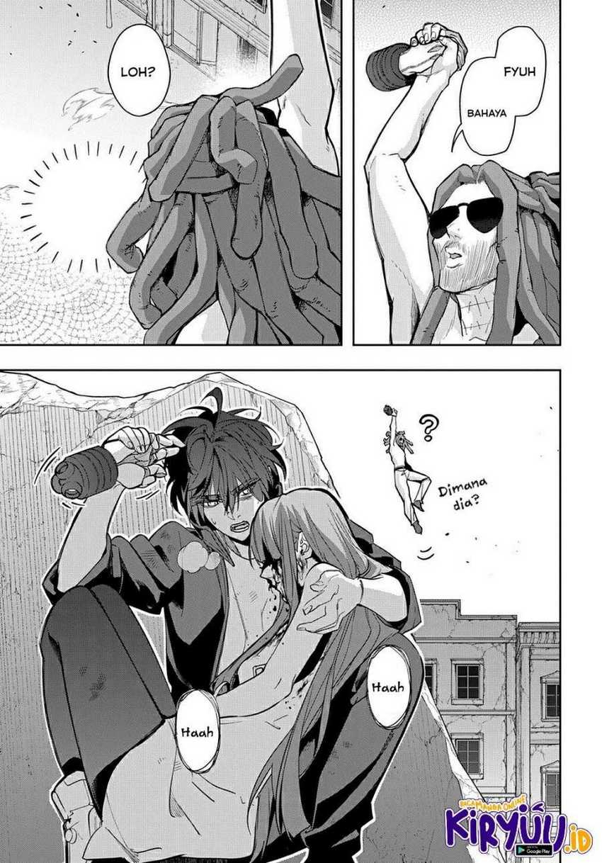 The Kingdom of Ruin Chapter 29 Gambar 23