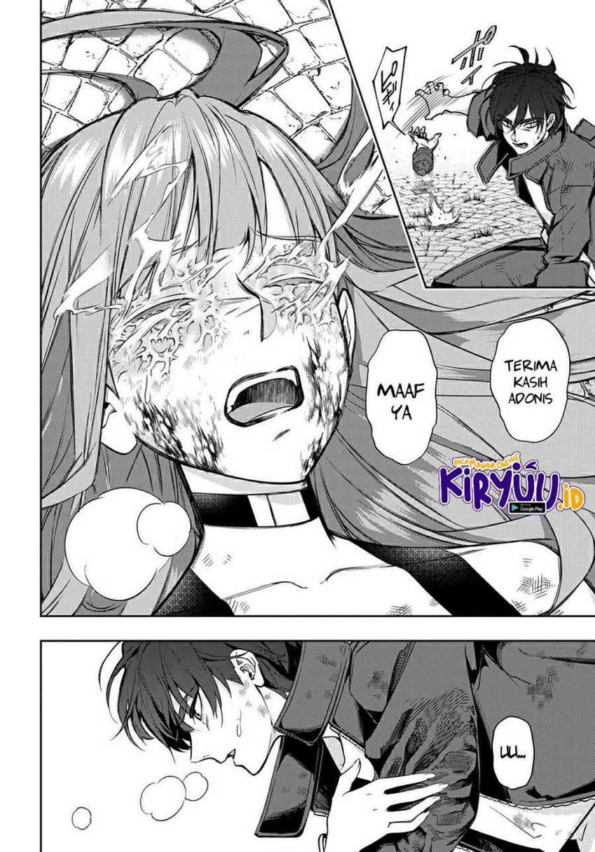 The Kingdom of Ruin Chapter 29 Gambar 26