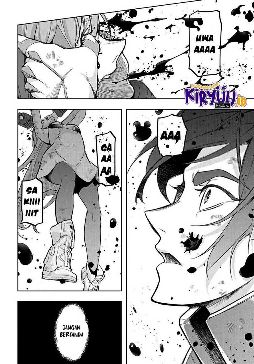 The Kingdom of Ruin Chapter 29 Gambar 3