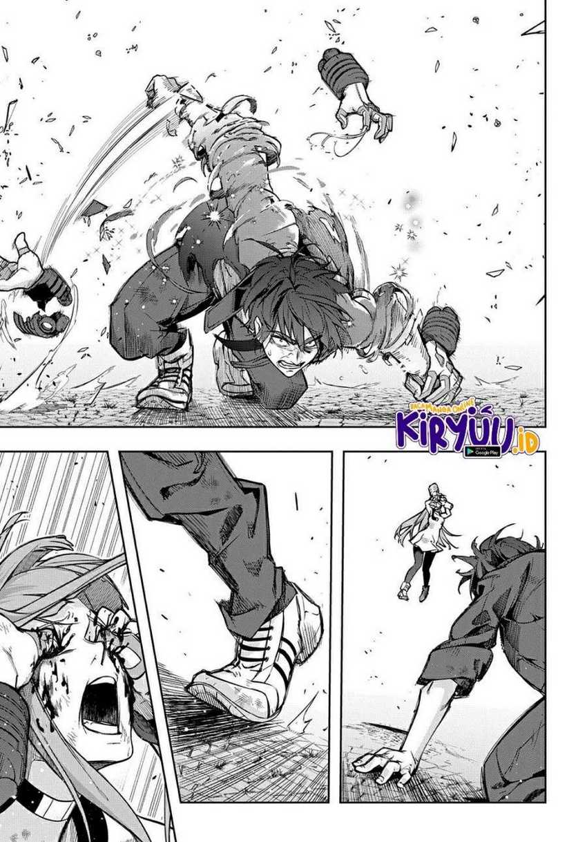 The Kingdom of Ruin Chapter 29 Gambar 4