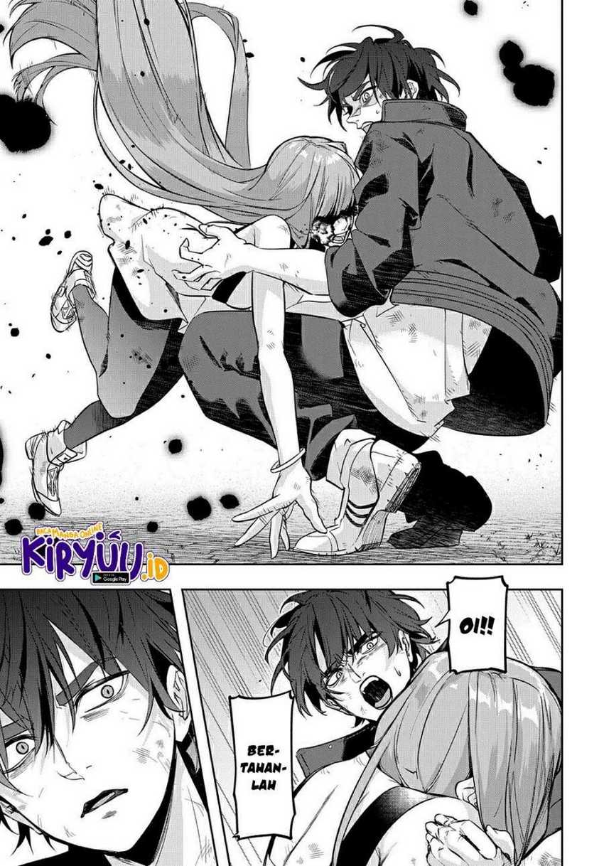 The Kingdom of Ruin Chapter 29 Gambar 8