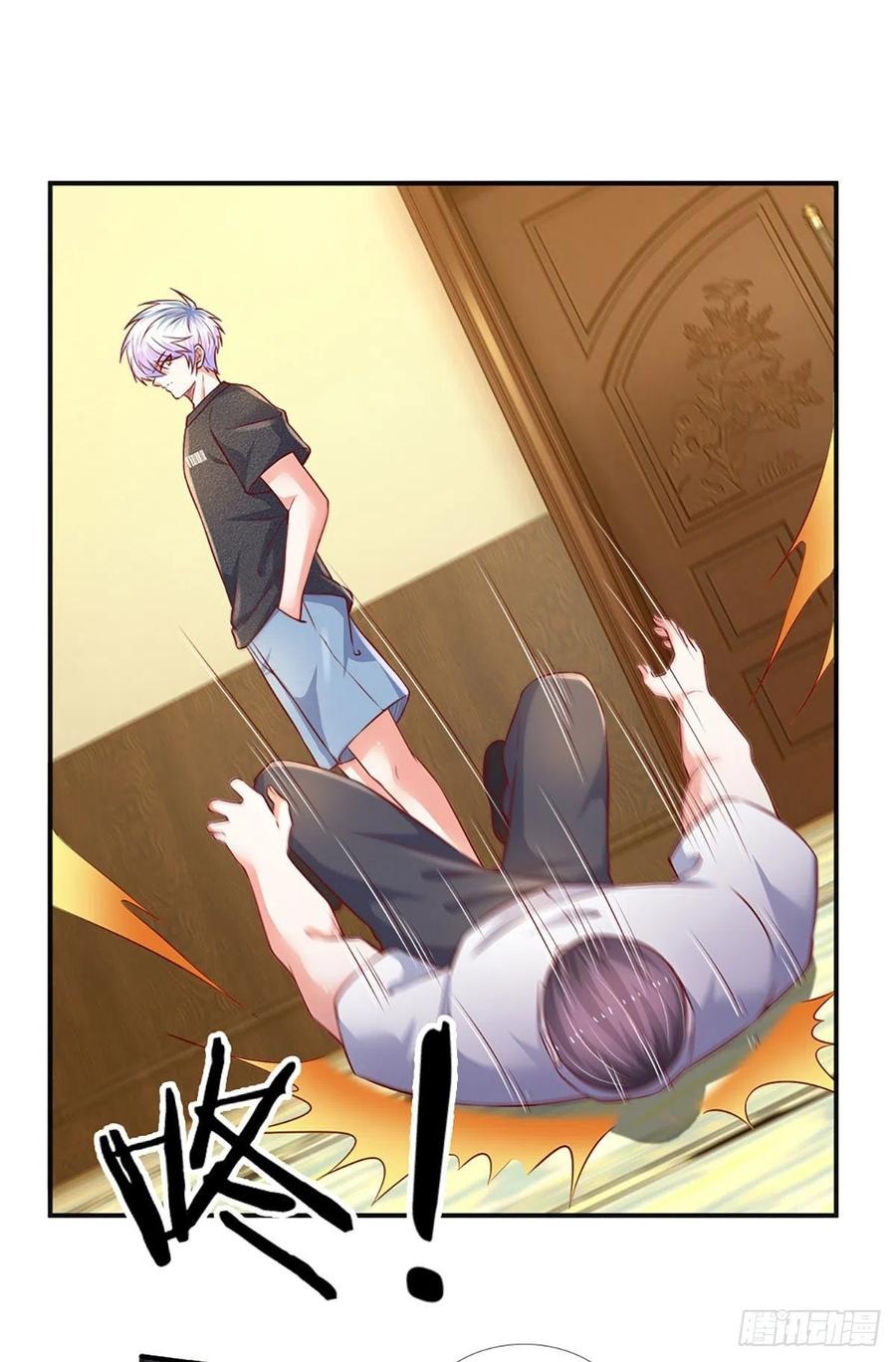 100.000 Layers Of Body Refining: I Raise All Emperor Chapter 47 Gambar 12