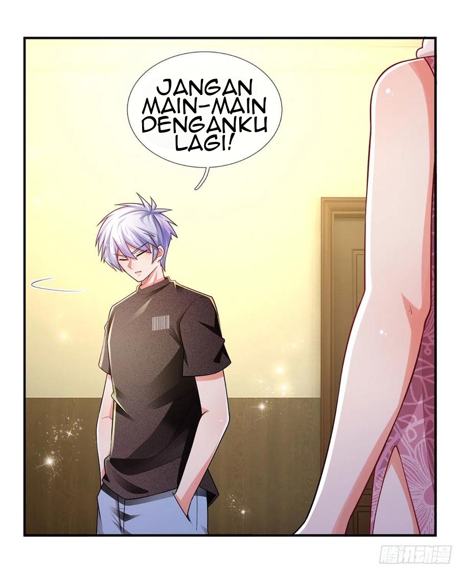 100.000 Layers Of Body Refining: I Raise All Emperor Chapter 47 Gambar 14