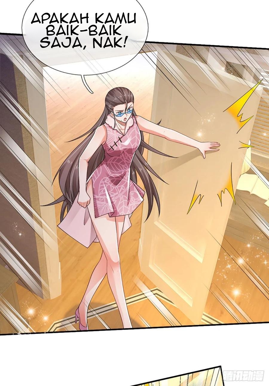 100.000 Layers Of Body Refining: I Raise All Emperor Chapter 47 Gambar 20