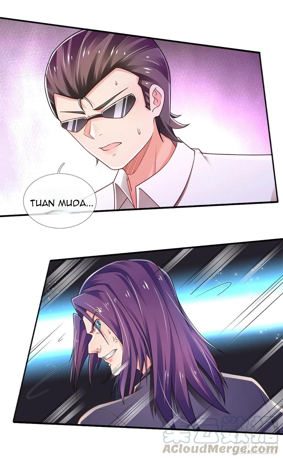 100.000 Layers Of Body Refining: I Raise All Emperor Chapter 47 Gambar 23