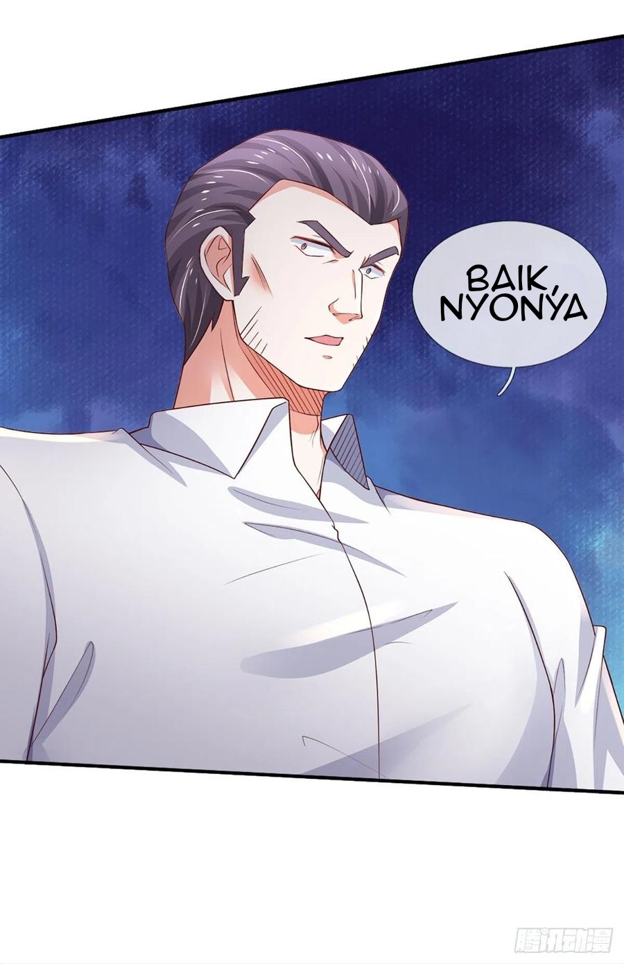 100.000 Layers Of Body Refining: I Raise All Emperor Chapter 46 Gambar 14