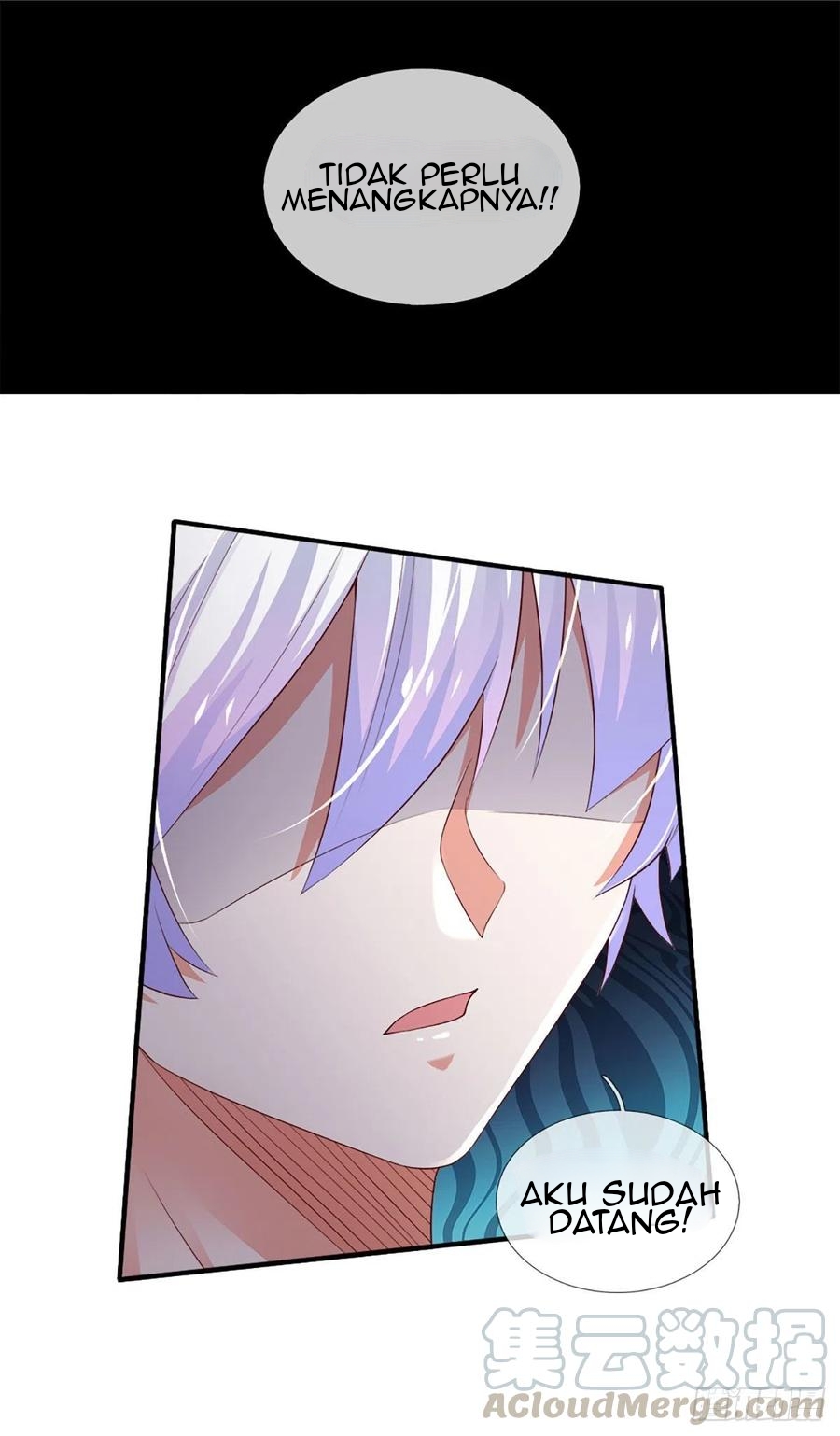 100.000 Layers Of Body Refining: I Raise All Emperor Chapter 46 Gambar 15