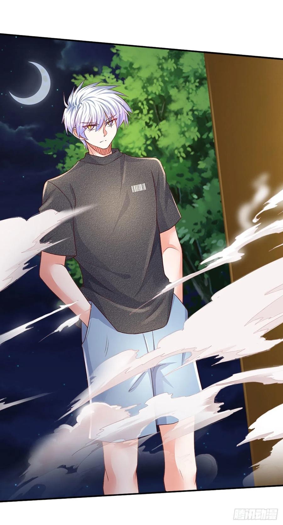 100.000 Layers Of Body Refining: I Raise All Emperor Chapter 46 Gambar 16