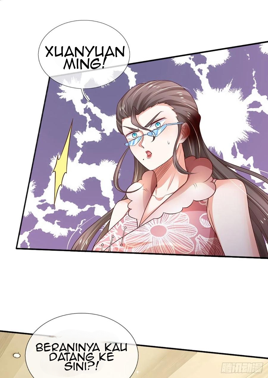 100.000 Layers Of Body Refining: I Raise All Emperor Chapter 46 Gambar 18