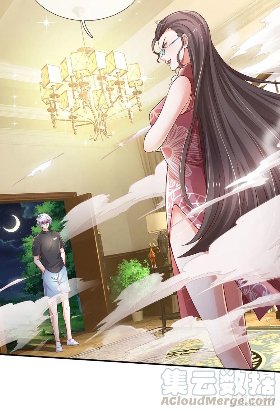 100.000 Layers Of Body Refining: I Raise All Emperor Chapter 46 Gambar 19