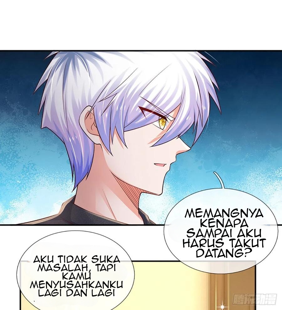 100.000 Layers Of Body Refining: I Raise All Emperor Chapter 46 Gambar 20