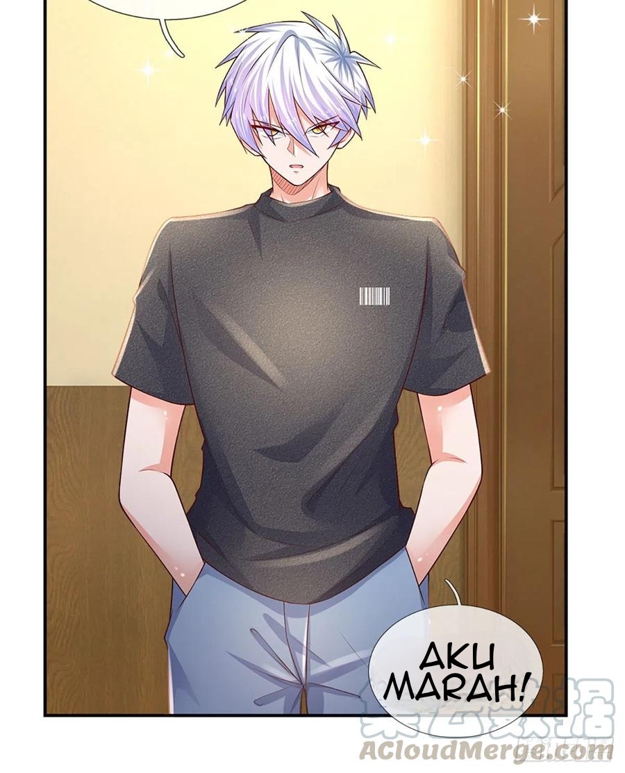 100.000 Layers Of Body Refining: I Raise All Emperor Chapter 46 Gambar 21