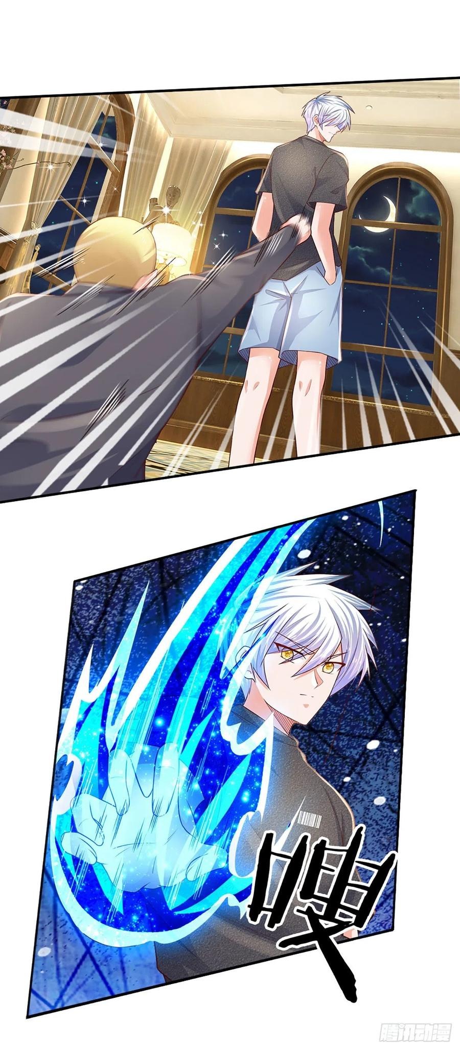 100.000 Layers Of Body Refining: I Raise All Emperor Chapter 46 Gambar 24