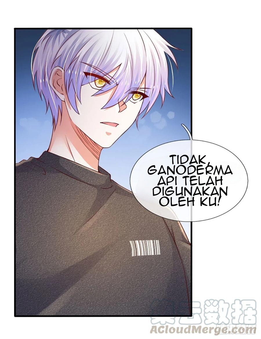 100.000 Layers Of Body Refining: I Raise All Emperor Chapter 46 Gambar 31