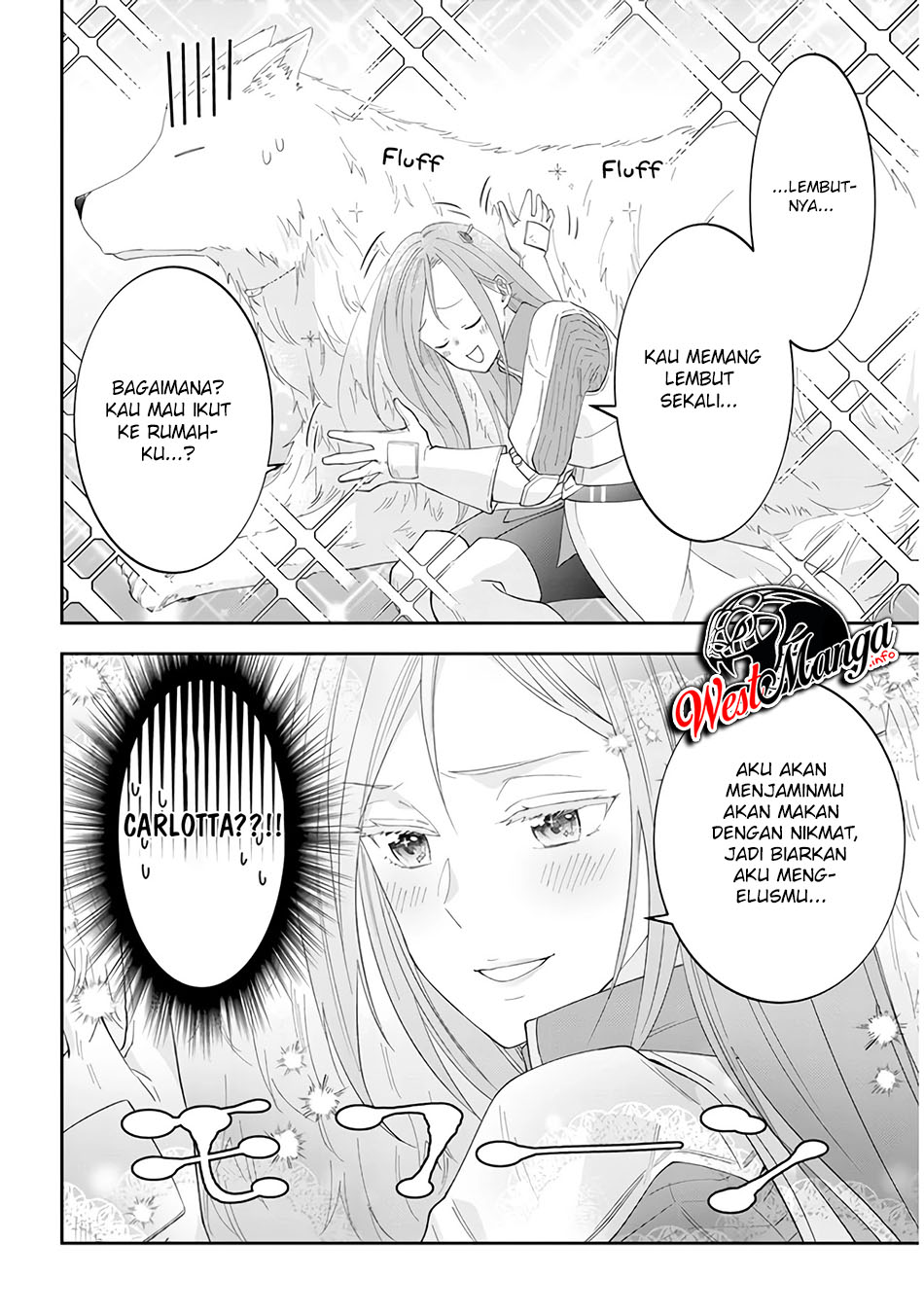 Maou ni Natte node – Dungeon Tsukutte Jingai Musume to Honobono suru Chapter 38. Gambar 21