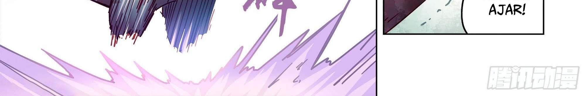 The Last Human Chapter 380 Gambar 6