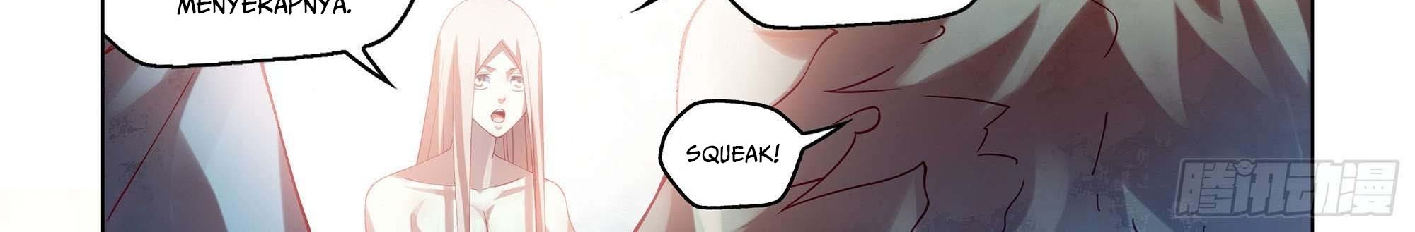 The Last Human Chapter 380 Gambar 20