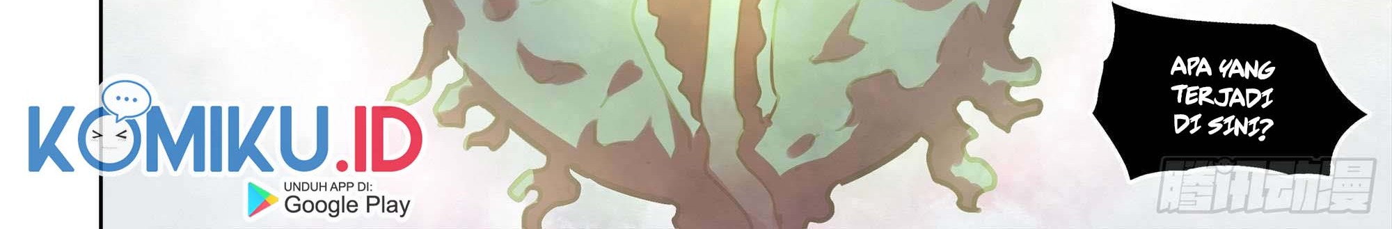 The Last Human Chapter 380 Gambar 24