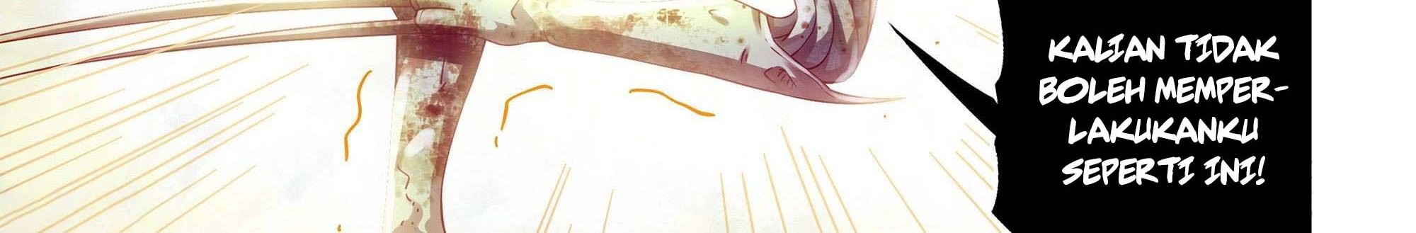 The Last Human Chapter 380 Gambar 10