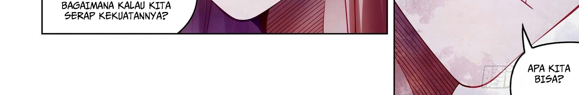 The Last Human Chapter 380 Gambar 16