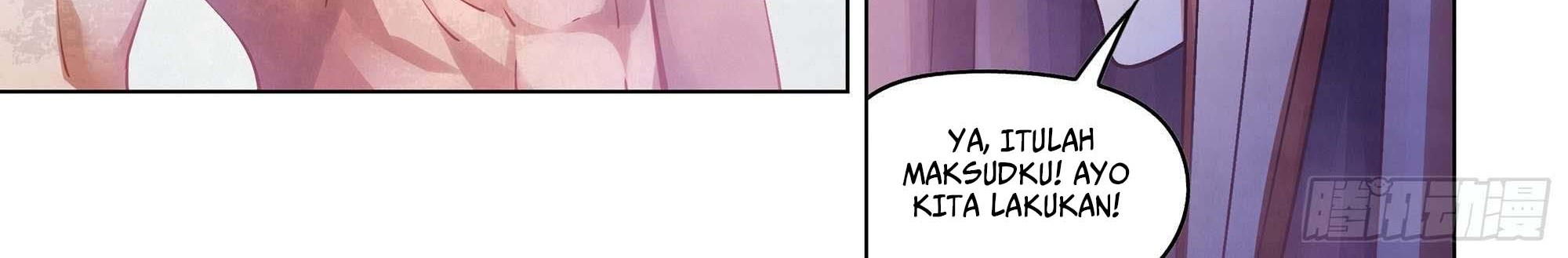 The Last Human Chapter 380 Gambar 18