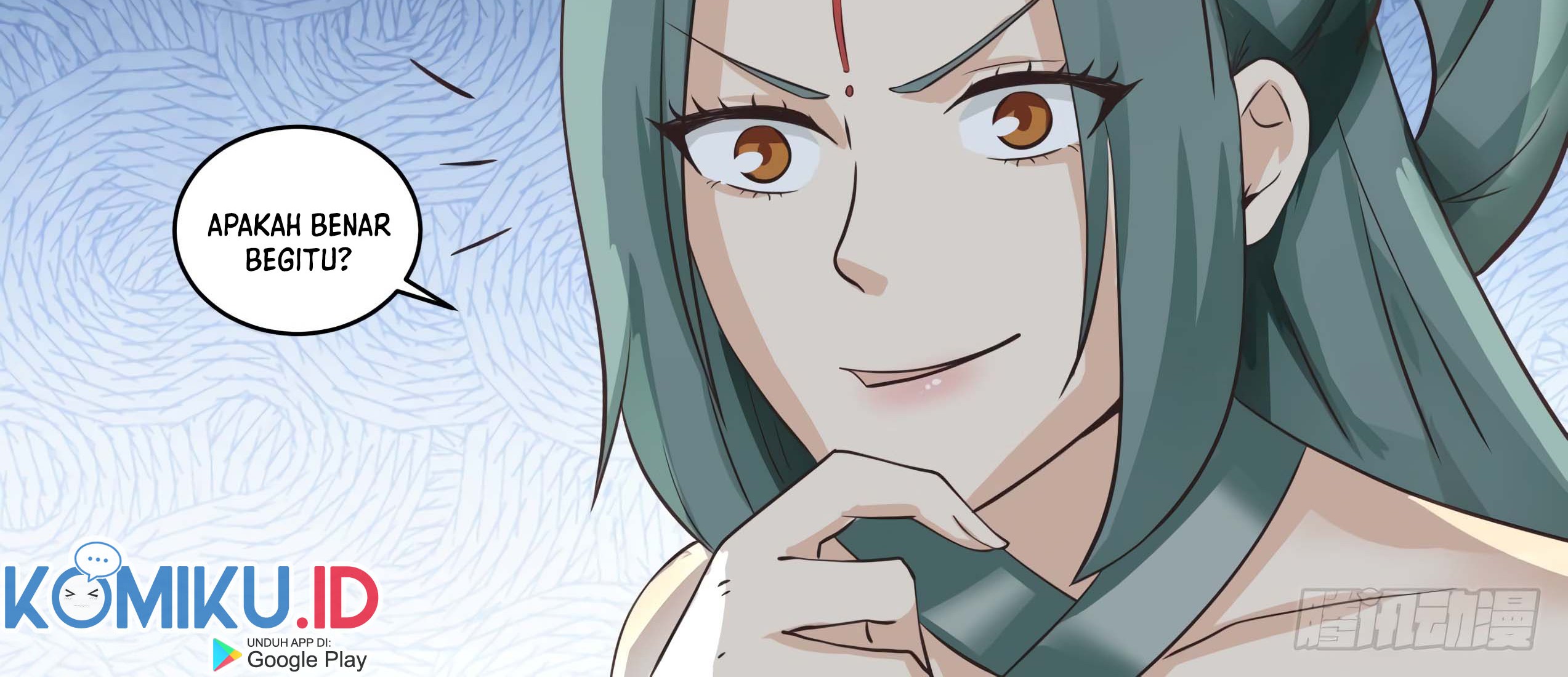 Martial Peak Part 1 Chapter 1563 Gambar 20