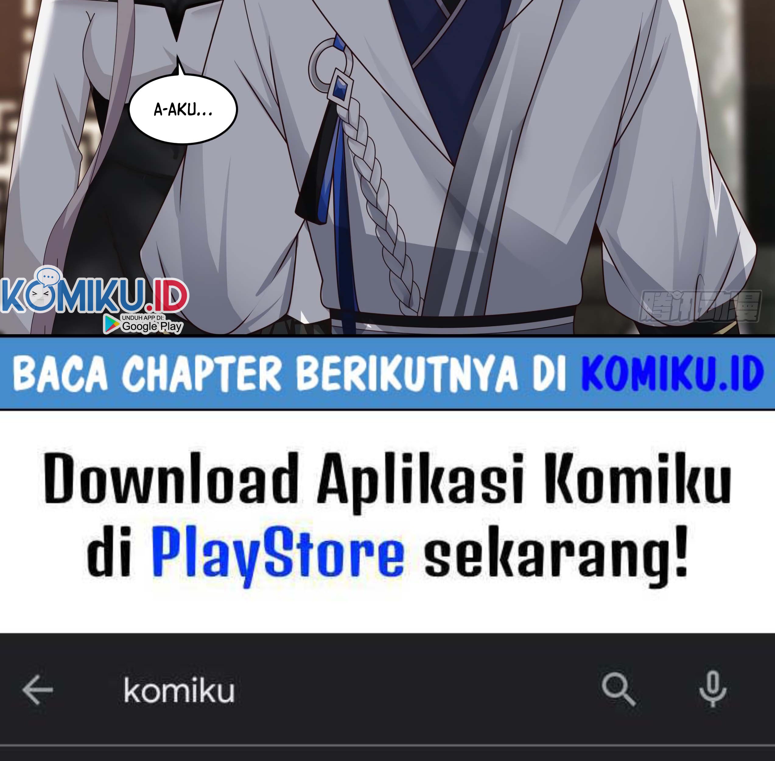 Martial Peak Part 1 Chapter 1563 Gambar 28