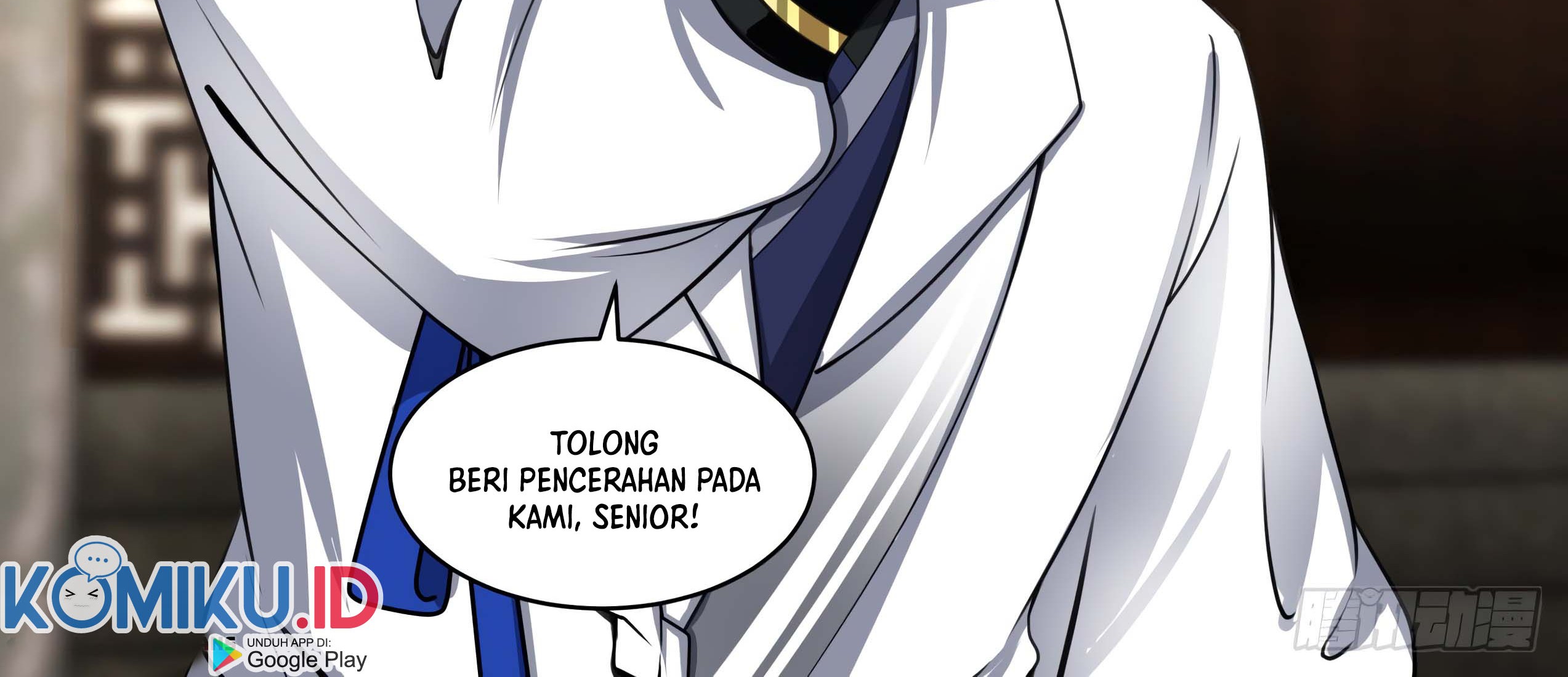 Martial Peak Part 1 Chapter 1563 Gambar 12