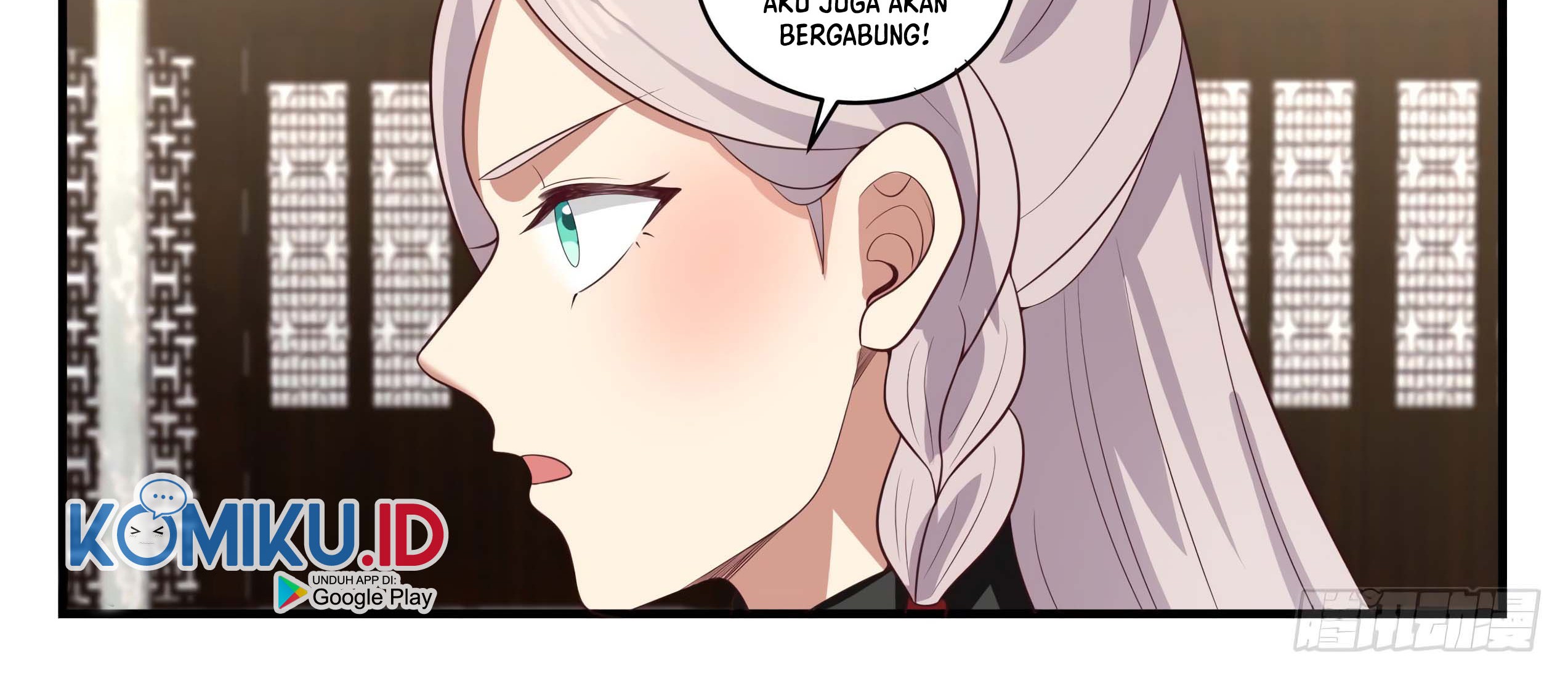 Martial Peak Part 1 Chapter 1564 Gambar 4