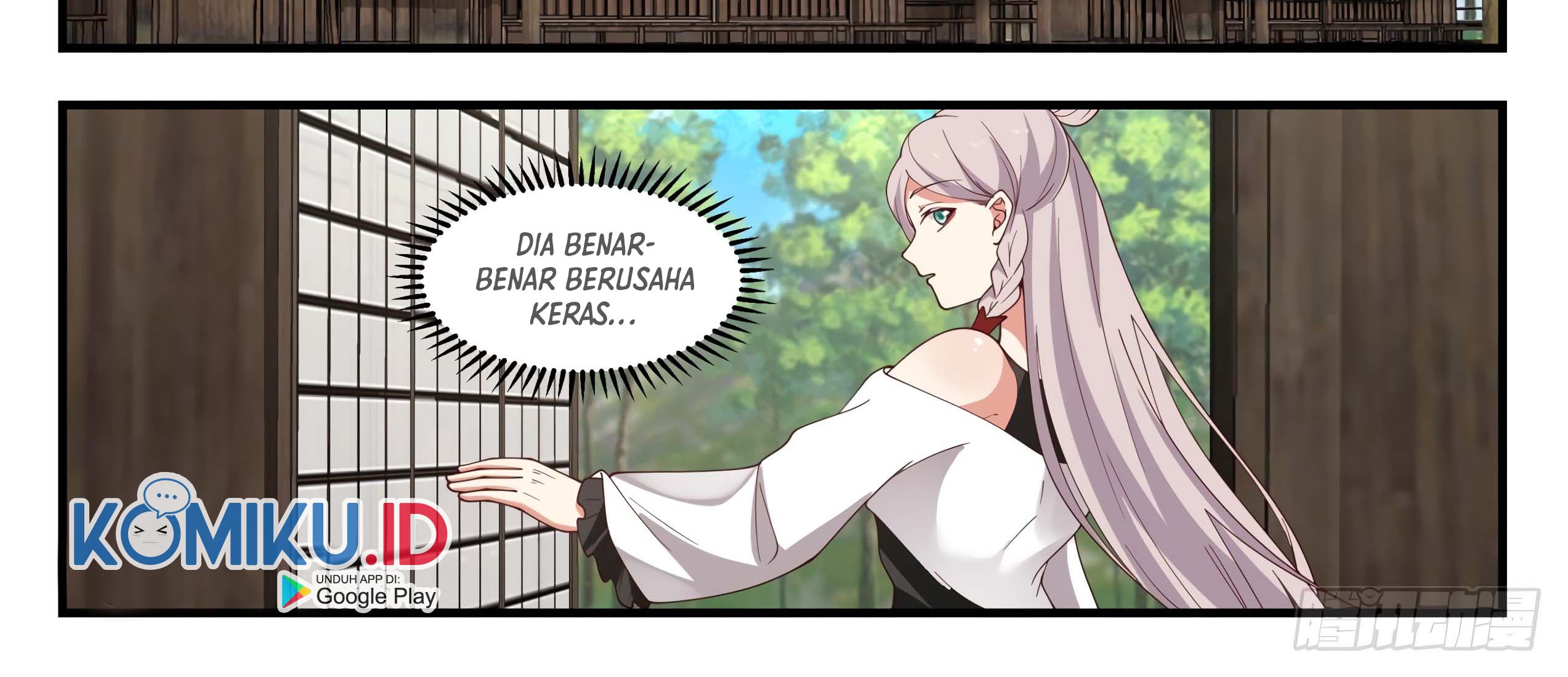 Martial Peak Part 1 Chapter 1564 Gambar 19