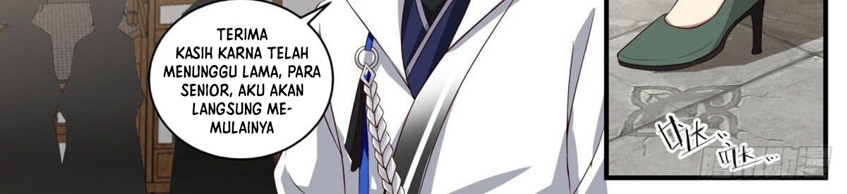 Martial Peak Part 1 Chapter 1565 Gambar 4