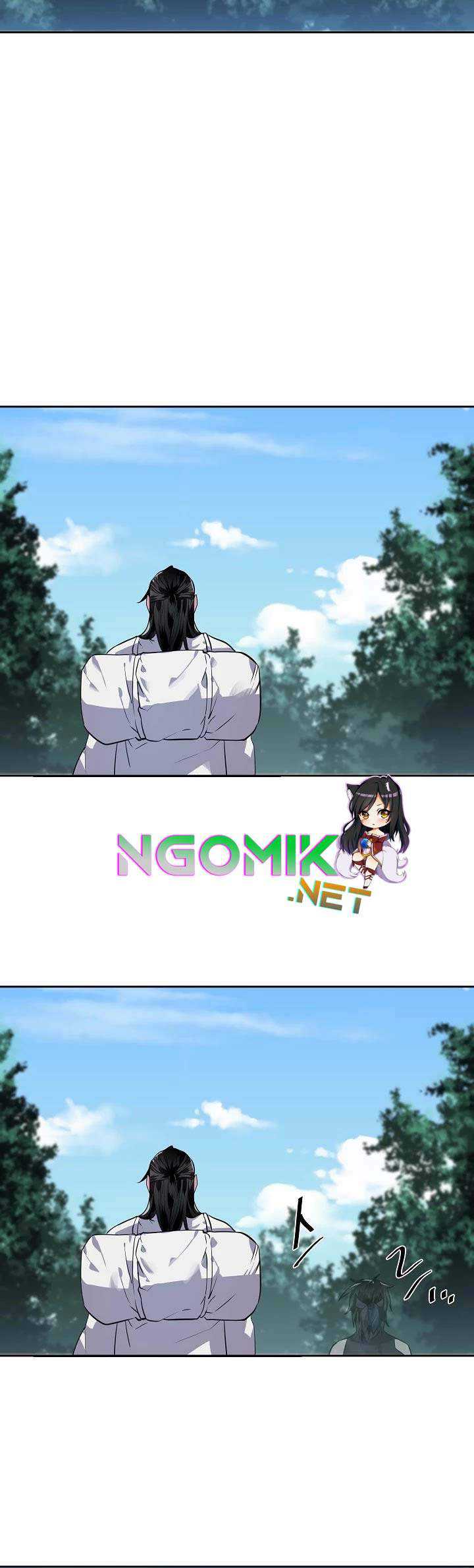 Volcanic Age Chapter 143 Gambar 3