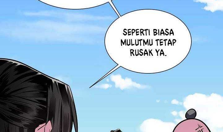 Volcanic Age Chapter 143 Gambar 13