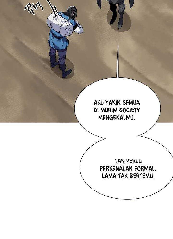 Volcanic Age Chapter 143 Gambar 17
