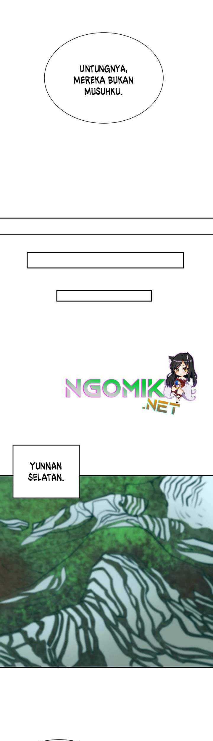 Volcanic Age Chapter 143 Gambar 10