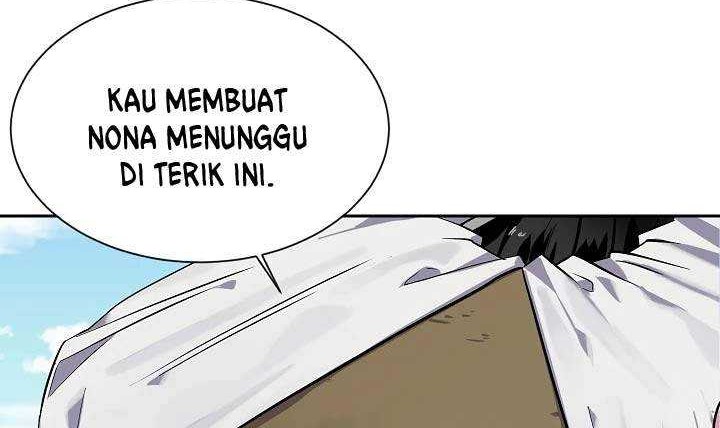Volcanic Age Chapter 143 Gambar 11