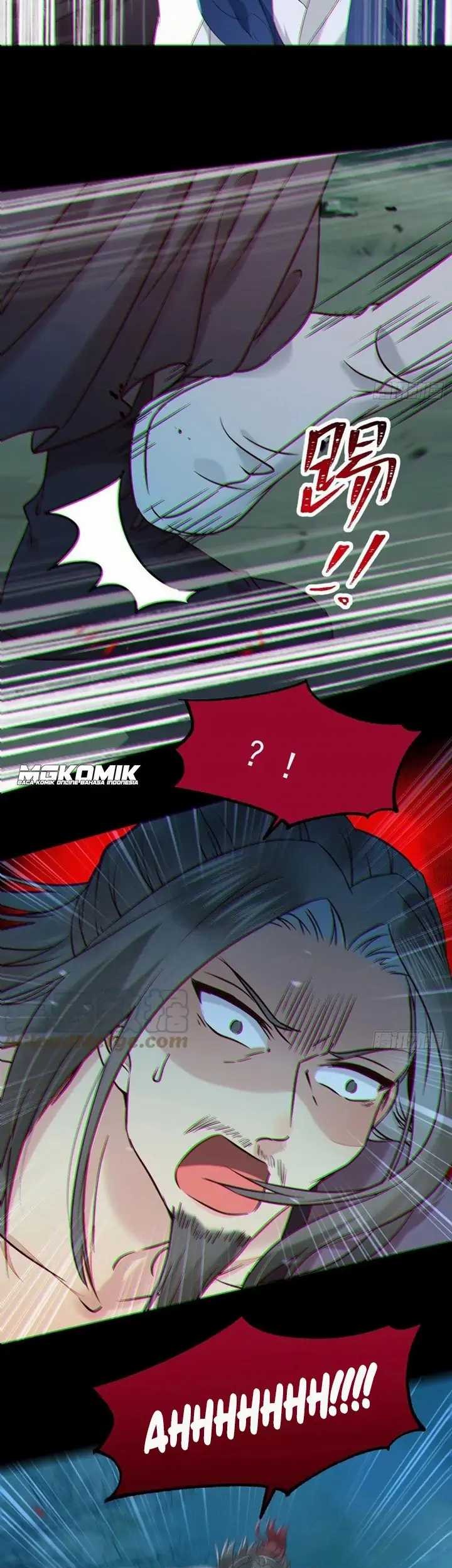 The Ghostly Doctor Chapter 398 Gambar 5