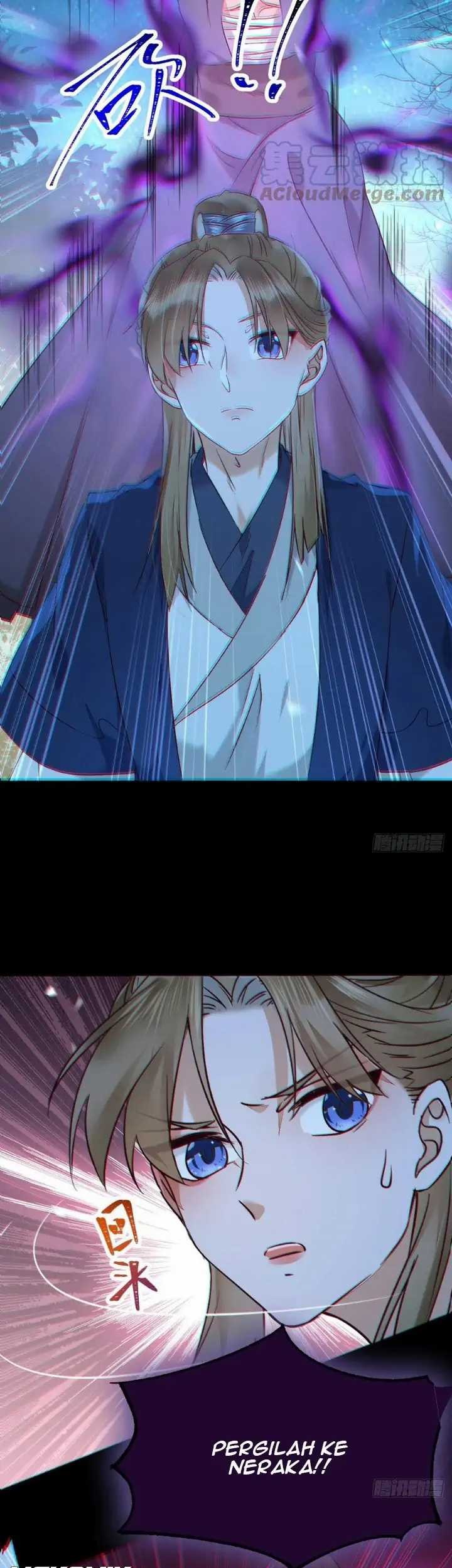 The Ghostly Doctor Chapter 398 Gambar 21