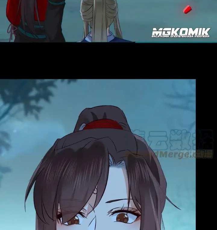 The Ghostly Doctor Chapter 398 Gambar 26