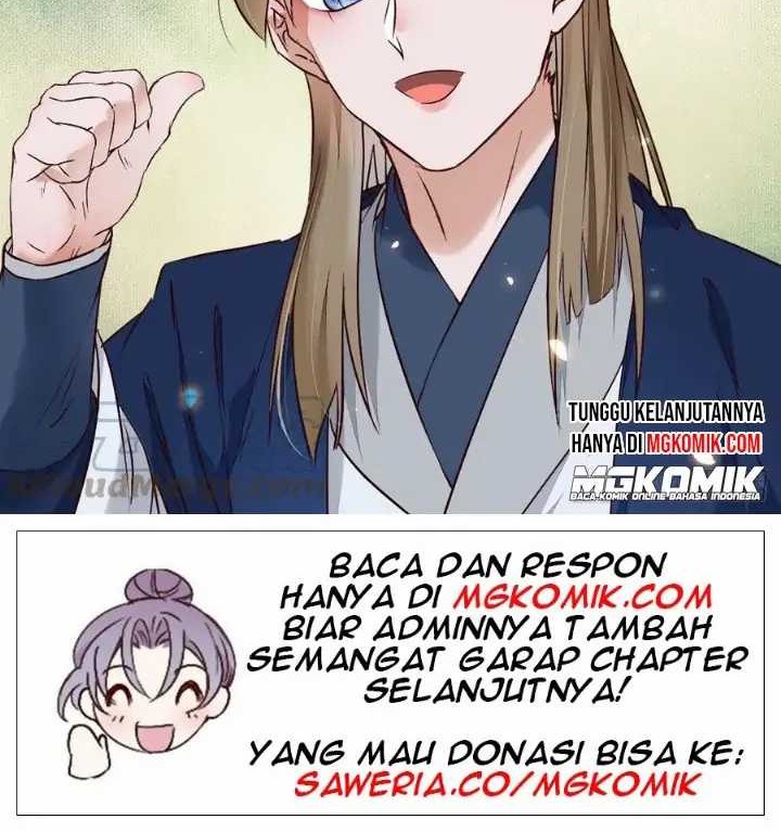 The Ghostly Doctor Chapter 398 Gambar 30